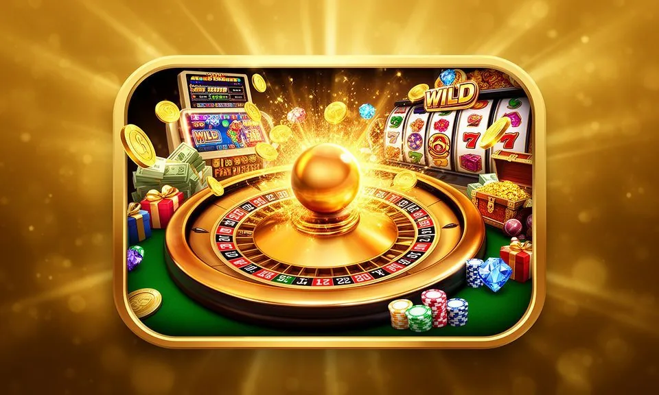 Dhaka Lights Slots